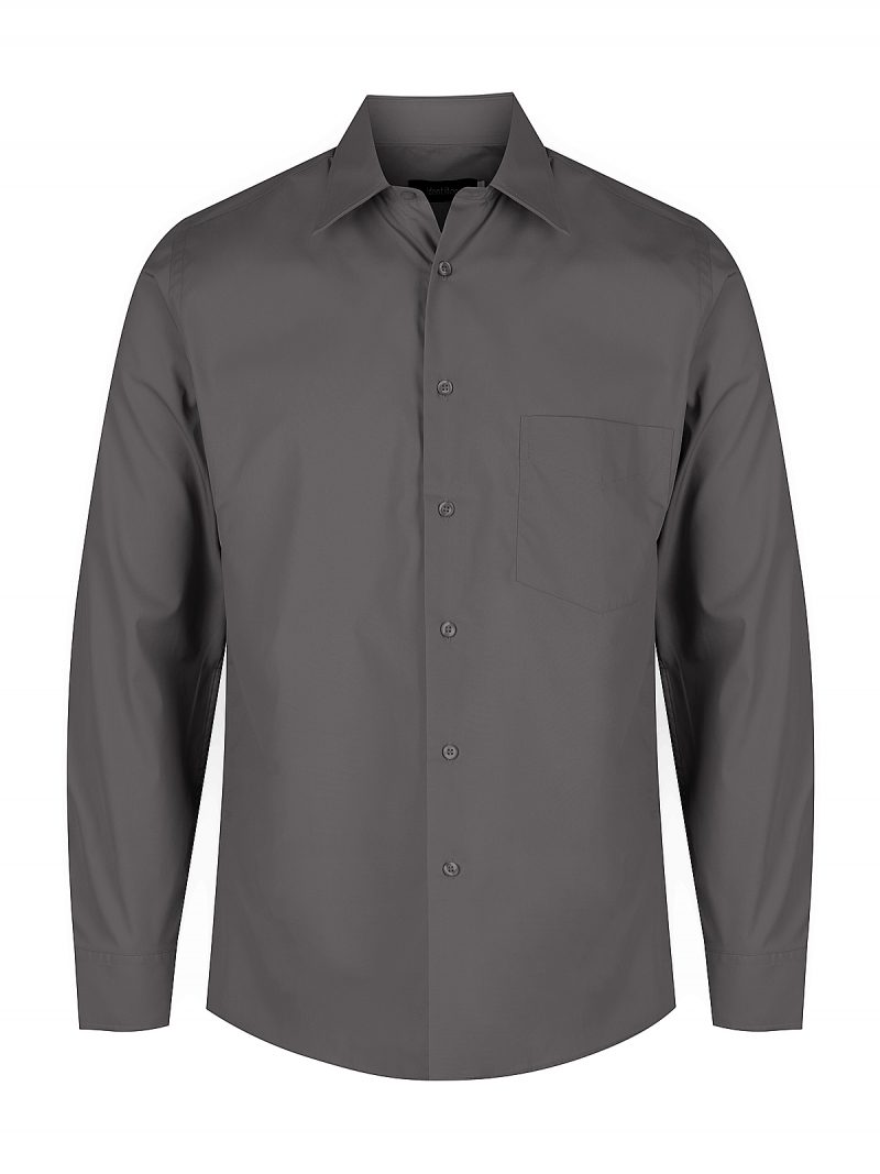 W01-Rodeo - Mens Long Sleeve Shirt