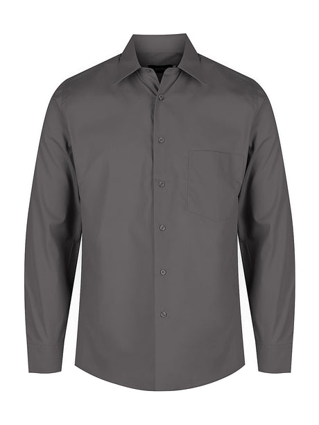 W01-Rodeo - Mens Long Sleeve Shirt
