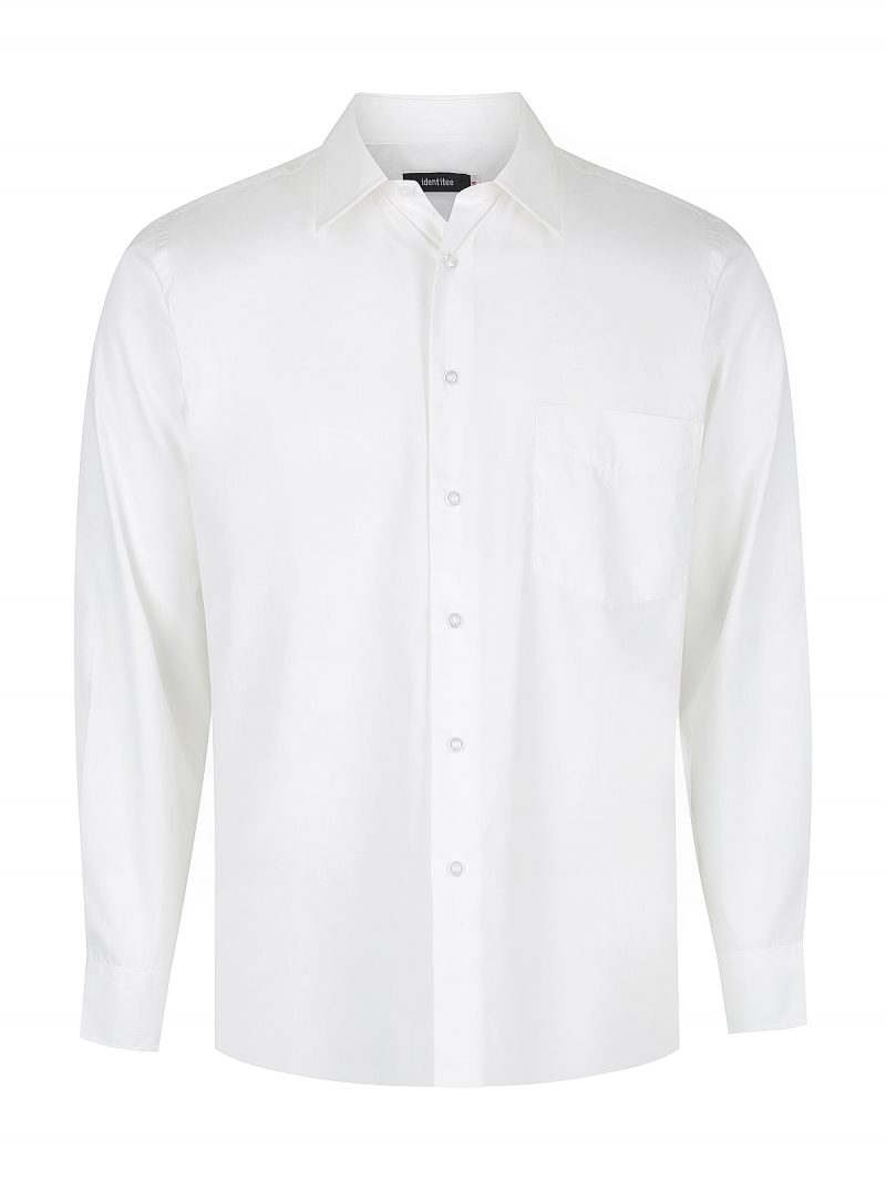 W01-Rodeo - Mens Long Sleeve Shirt