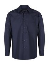 W01-Rodeo - Mens Long Sleeve Shirt