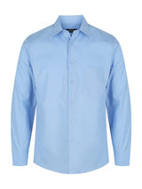 W01-Rodeo - Mens Long Sleeve Shirt