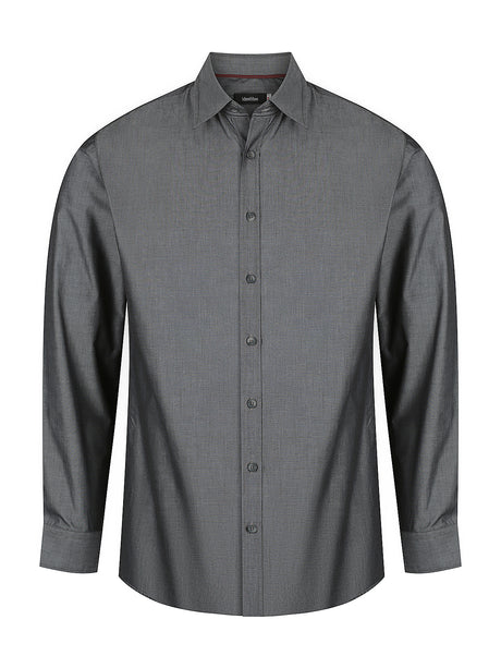 W62-Felix - Mens Long Sleeve Shirt