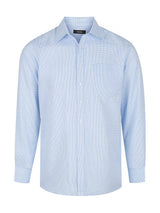 W37-Sussex - Mens Long Sleeve Shirt