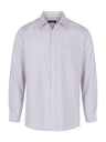 W37-Sussex - Mens Long Sleeve Shirt