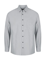 W65-Reuben - Mens Long Sleeve Shirt