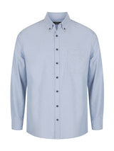 W65-Reuben - Mens Long Sleeve Shirt