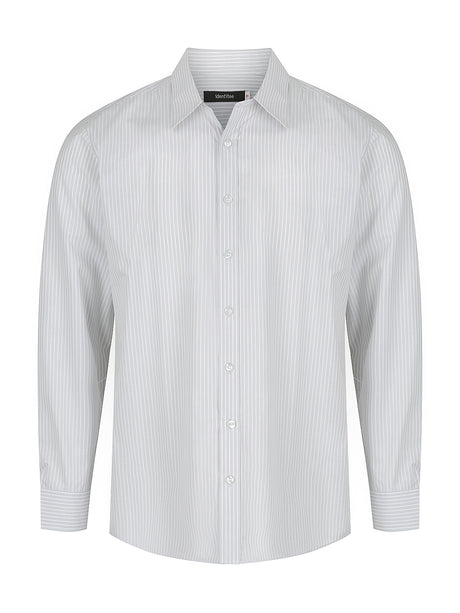 W41-York - Mens Long Sleeve Shirt