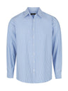 W41-York - Mens Long Sleeve Shirt