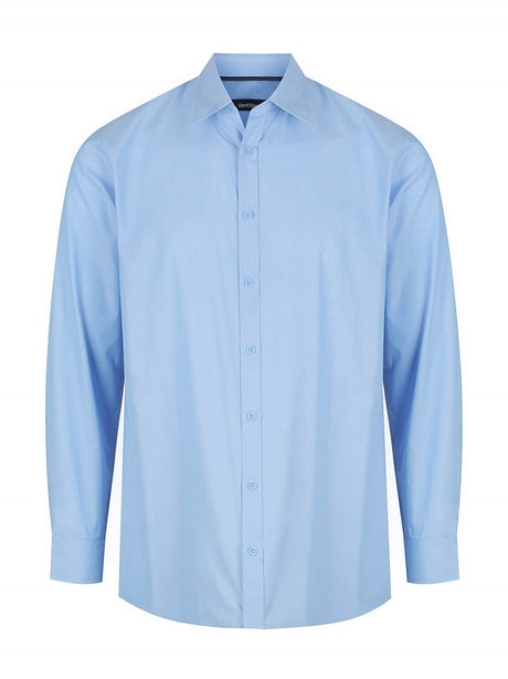 W62-Felix - Mens Long Sleeve Shirt