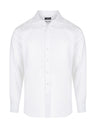 W76-Dexter - Mens Long Sleeve Shirt