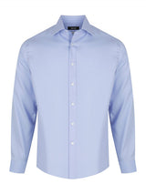 W78-Kingston - Mens Long Sleeve Shirt