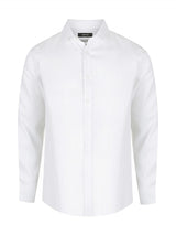 W78-Kingston - Mens Long Sleeve Shirt