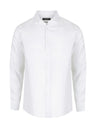 W78-Kingston - Mens Long Sleeve Shirt