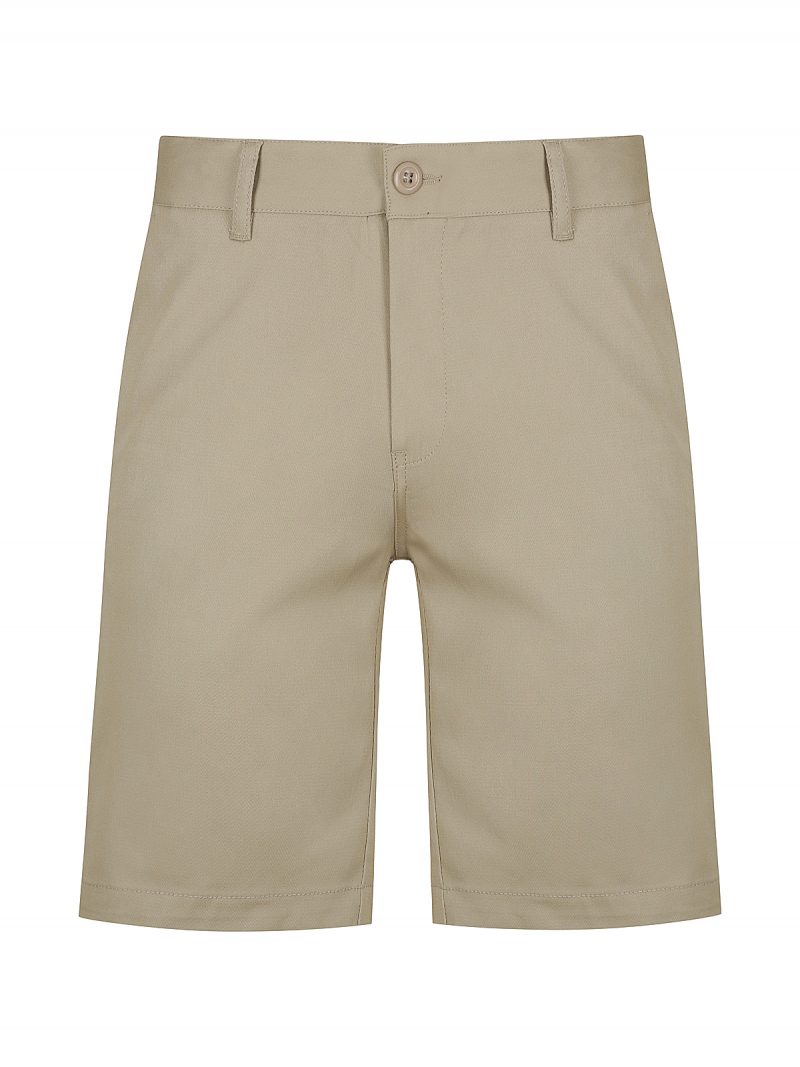 CH03-Toby - Mens Chino Short