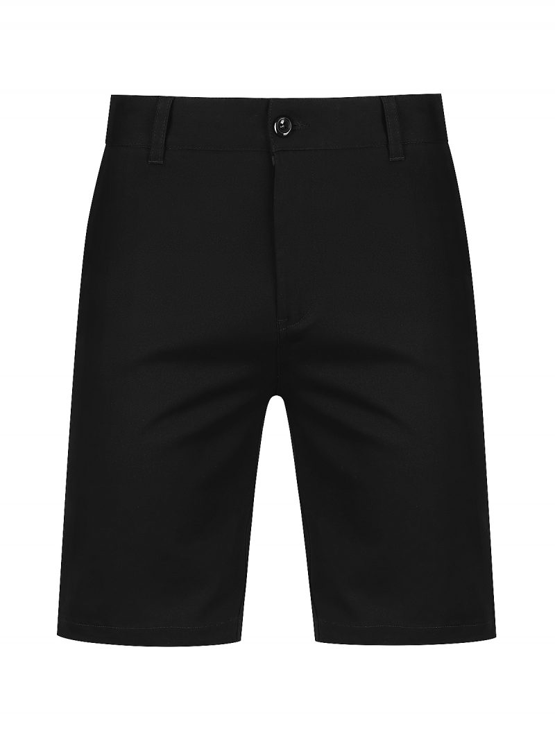 CH03-Toby - Mens Chino Short