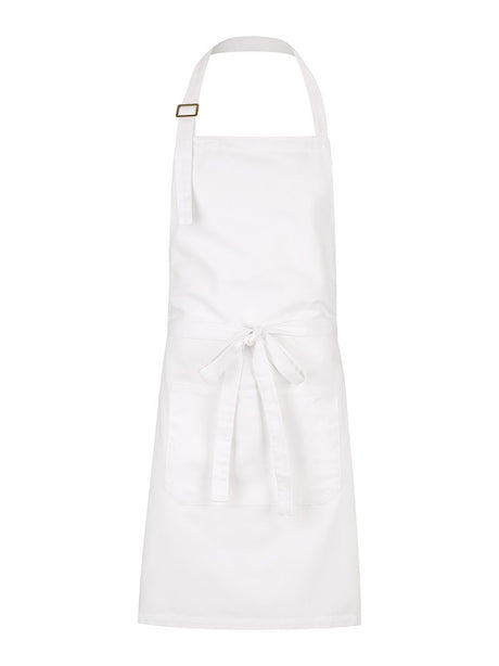 A30-Alfie - Bib Apron