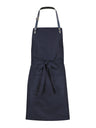 A32-Manhattan - Bib Apron