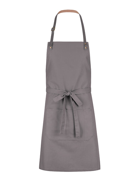 A32-Manhattan - Bib Apron