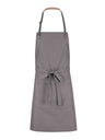 A32-Manhattan - Bib Apron