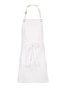 A32-Manhattan - Bib Apron