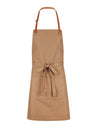 A32-Manhattan - Bib Apron