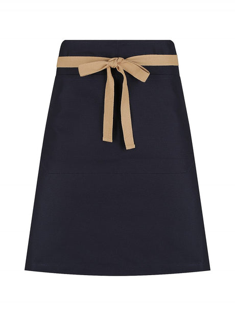 A17-Jimmy - Waist Apron