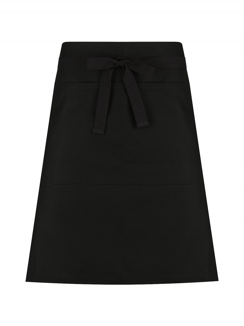 A17-Jimmy - Waist Apron