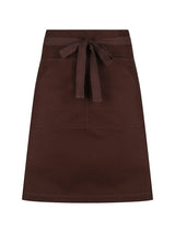 A17-Jimmy - Waist Apron