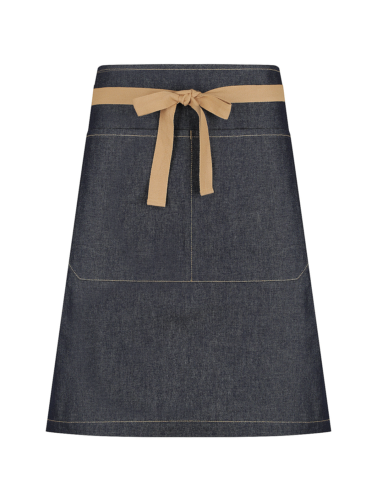 A15-Charlie - Waist Apron