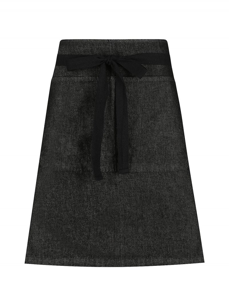 A15-Charlie - Waist Apron