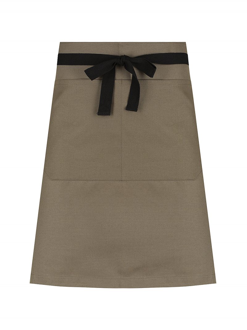 A17-Jimmy - Waist Apron