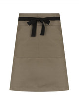 A17-Jimmy - Waist Apron