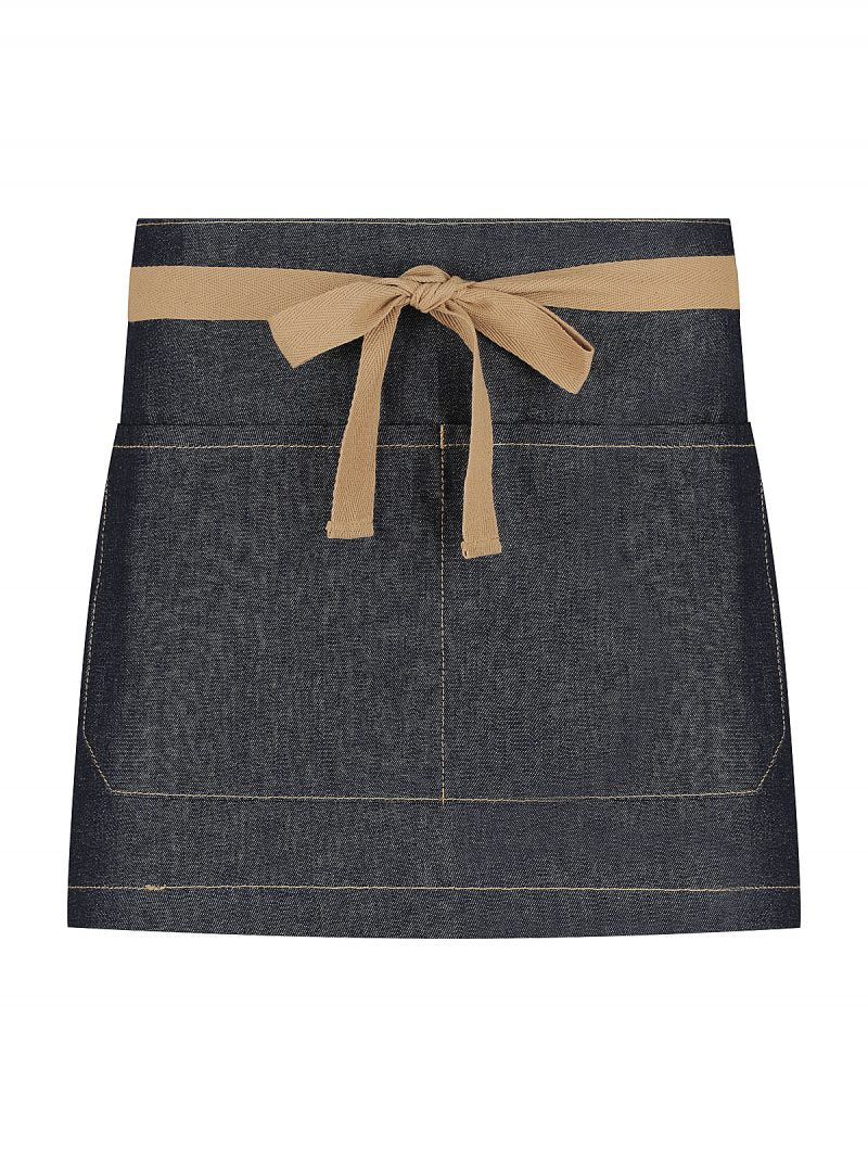 A15-Bronte - Short Waist Apron