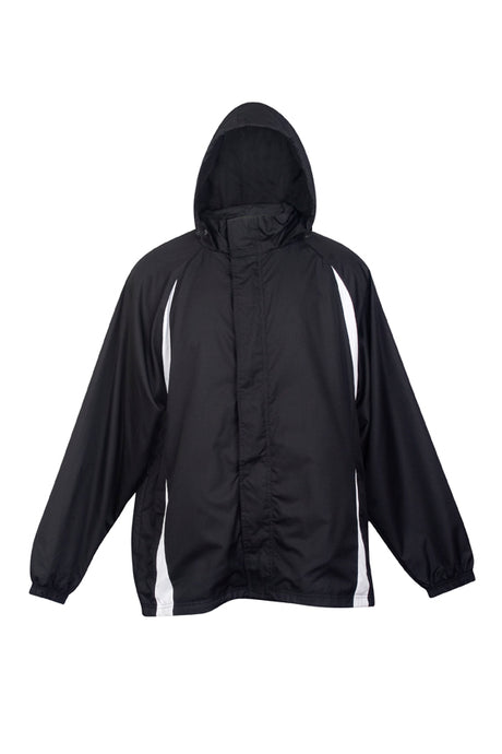 J008HZ-Mens Shower Proof Sportech Nylon Jacket