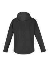 J135M-Mens Geo Jacket
