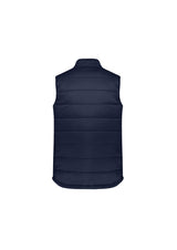 J211M-Alpine Mens Puffer Vest