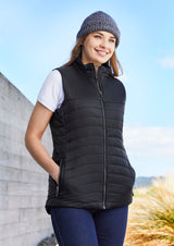 J213L-Expedition Womens Vest