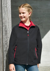 J307K-Kids Geneva Jacket