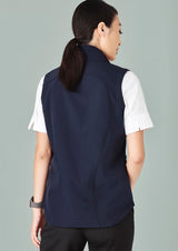 J404L-Ladies Geneva Vest