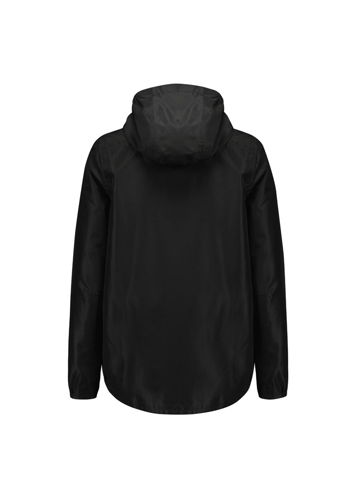 J426L-Womens Tempest Jacket