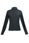 J480LD-Ladies AVA  Nylon/Spandex Jacket