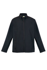 J481HZ-Mens Tempest Soft Shell Jacket