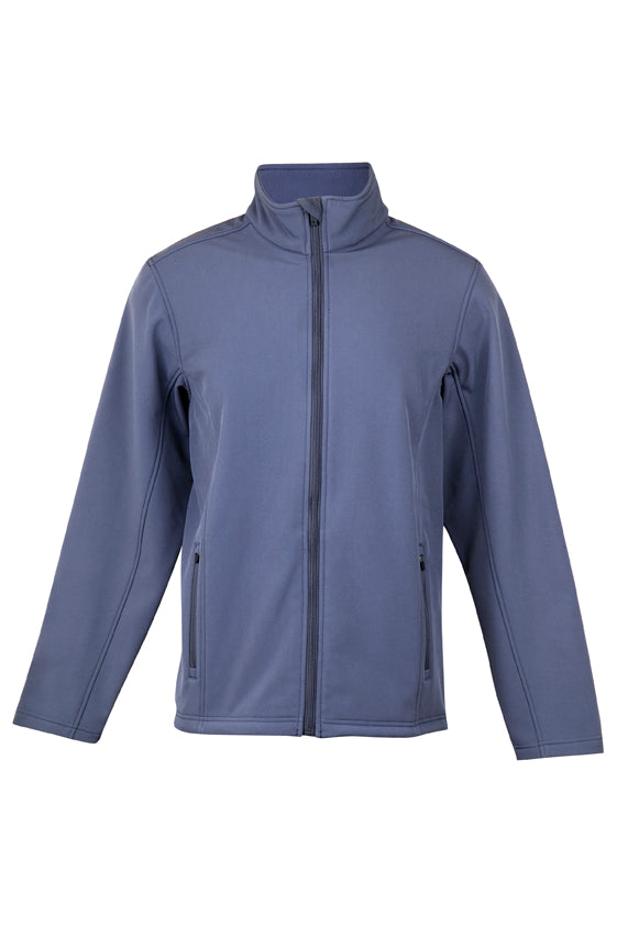 J481HZ-Mens Tempest Soft Shell Jacket