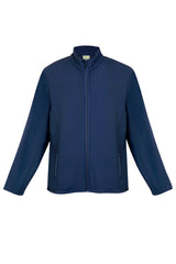 J481HZ-Mens Tempest Soft Shell Jacket