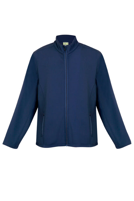 J481HZ-Mens Tempest Soft Shell Jacket