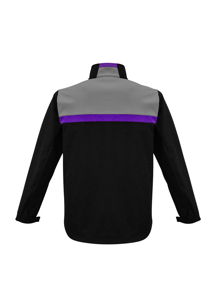 J510M-Unisex Charger Jacket