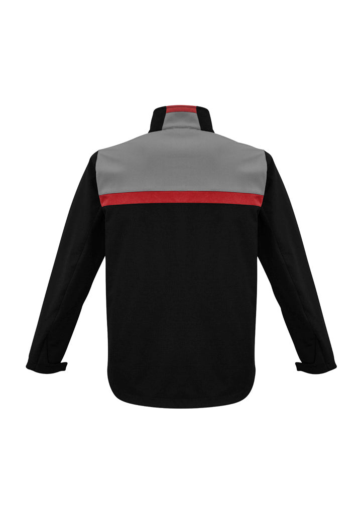 J510M-Unisex Charger Jacket