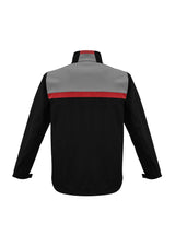 J510M-Unisex Charger Jacket