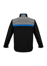 J510M-Unisex Charger Jacket