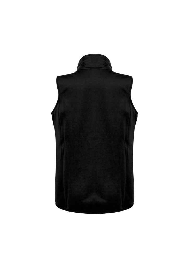 J616L-Ladies Stealth Tech Vest